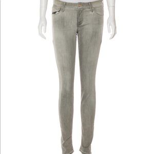 Mother Grey Jeans